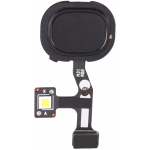 Flex sensor de huellas Encendido (POWER) para SAMSUNG M31 / M315
