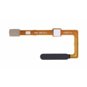 Flex Sensor Huellas Encendido (power) para HUAWEI P Smart Pro 2019 / Y9s 2019 STK-L21