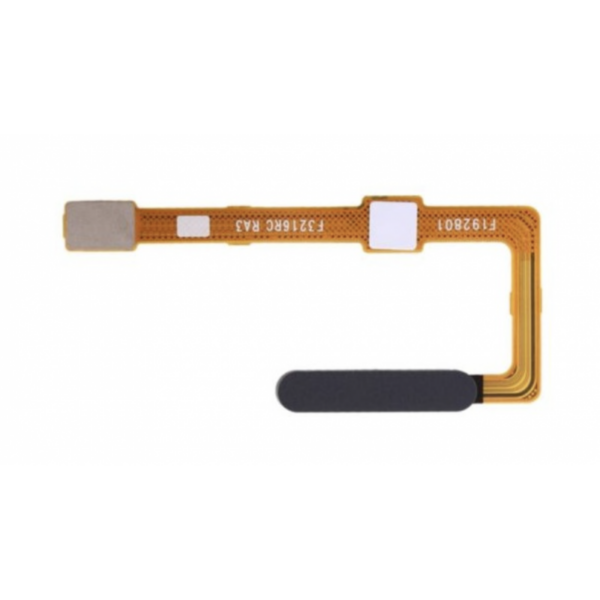 Flex Sensor Huellas Encendido (power) para HUAWEI P Smart Pro 2019 / Y9s 2019 STK-L21
