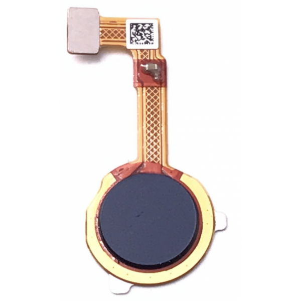 Flex Sensor Huellas Para Oppo A15 / A15s / A32 / A34 / A53 / A53s