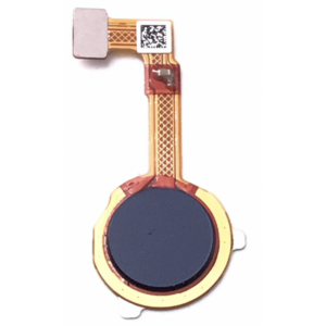 Flex Sensor Huellas Para Oppo A15 / A15s / A32 / A34 / A53 / A53s
