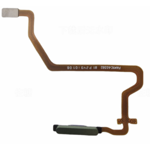 Flex Sensor lector Huellas para Oneplus Nord CE 3 lite 5G (cph2465 cph2467)