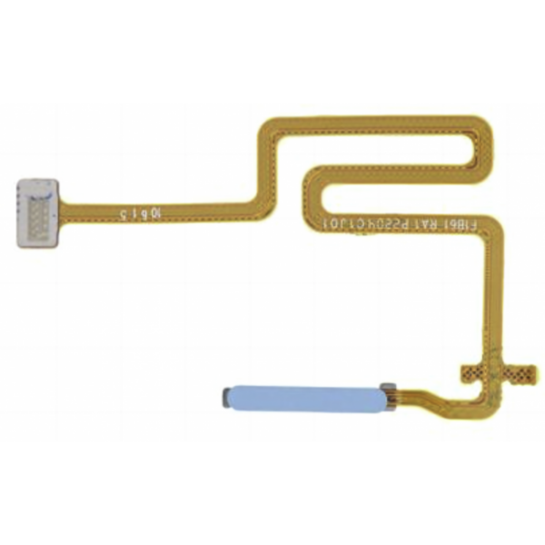 Flex Sensor lector Huellas para OPPO A76 2022 (CPH2375) / OnePlus Nord CE 2 Lite 5G (cph2409) / A96 4G (Cph2333)