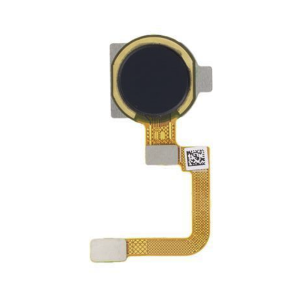 Flex Sensor lector Huellas para Realme C21Y RMX3261, RMX3263