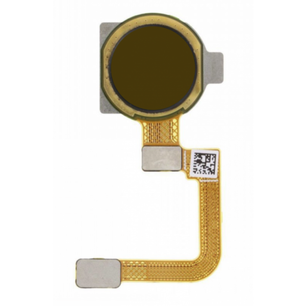 Flex Sensor lector Huellas para Realme C25Y RMX3265