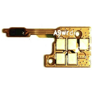 Flex Sensor Para LG Q60 / k50
