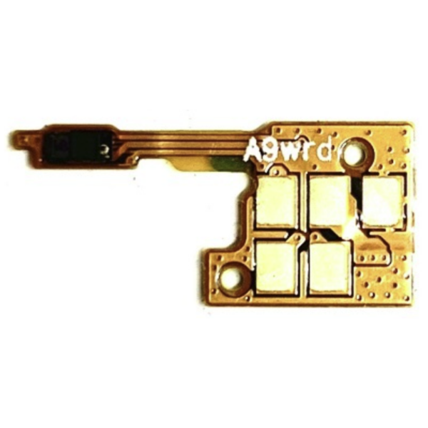Flex Sensor Para LG Q60 / k50