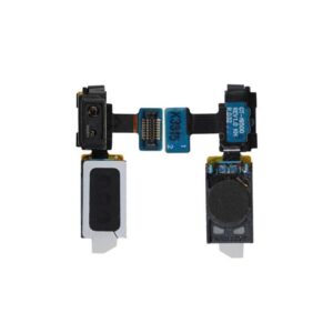 flex sensor+auricular original samsung i9506 galaxy s4 i9505 i9500