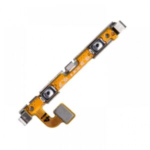 Flex Boton Volumen Para SAMSUNG GALAXY S7 EDGE / G935