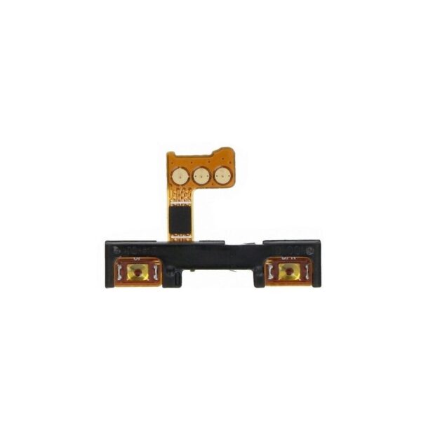 Flexor Botones Volumen Samsung Galaxy Flip F700. Original