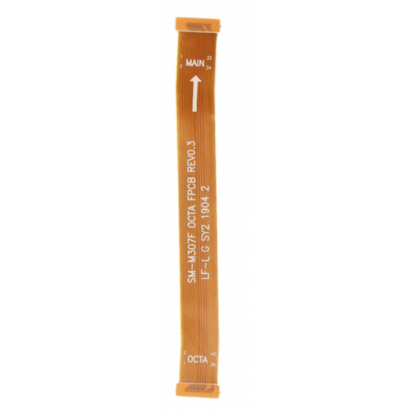 Flx puente LCD Para Samsung Galaxy M30S / M307 / M31 / M21