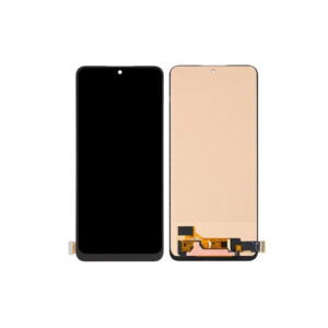 Pantalla Completa TFT Para Redmi Note 12 4G / 12 5G