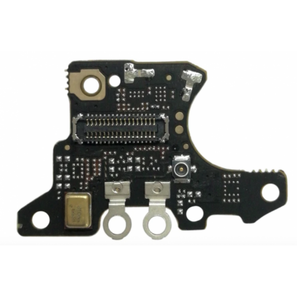 Placa Microfono Para Huawei P20 PRO