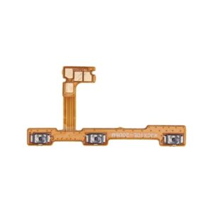 Flex Botón Power Encendido y Volumen Para Huawei Y6P 2020
