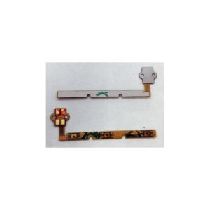 BOTON DE ENCENDIDO Y VOLUMEN PARA HUAWEI Y6 II HONOR 5A ON OFF FLEX CABLE POWER