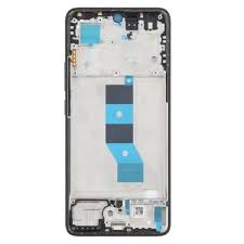 Pantalla original Con Marco para xiaomi redmi note 14 5G