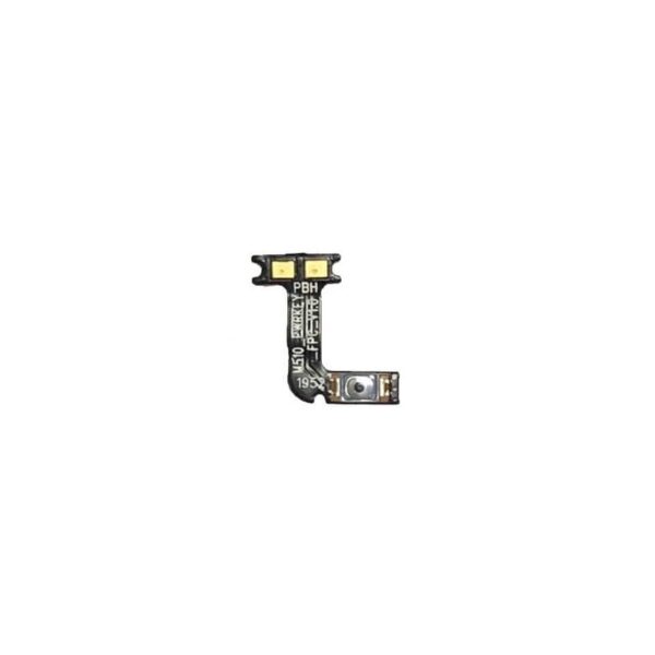 Flex Boton Power Encendido Para LG K41S