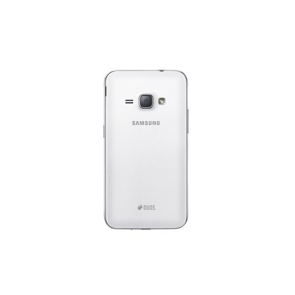 Tapa Trasera Para Samsung Galaxy J1 2016 / J120