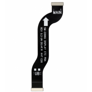 LCD Flex Cable Compatible For Samsung Galaxy S21 Plus