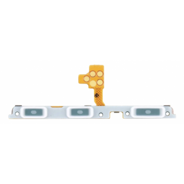 Flex Boton Encendido Power y Volumen Para Samsung Galaxy S20 FE / G780