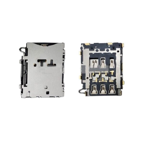 lector sim samsung a7 a700