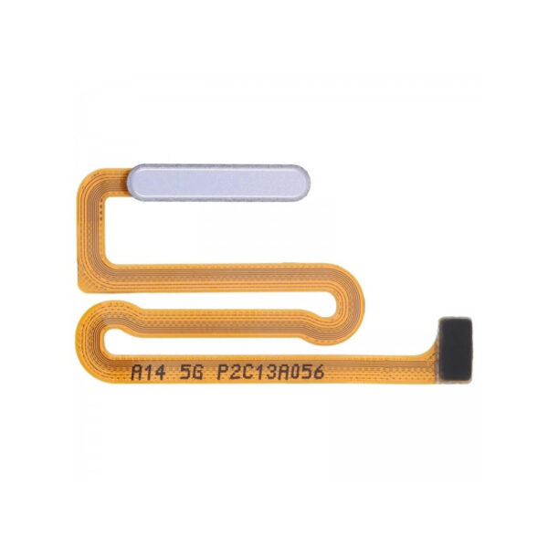 Lector De Huella Para Samsung A145 / A14 4G / A145F(VERDE)