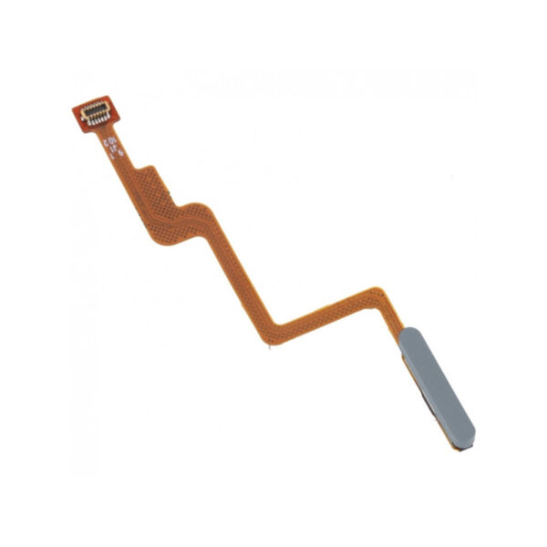 Flex De Huella Para Xiaomi Mi 11T Azul