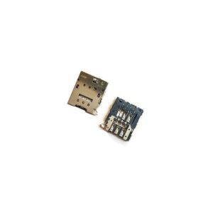 Lector De Tarjeta Sim Samsung Galaxy S6 G920f