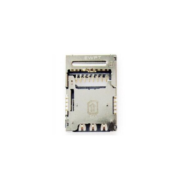 N118 Lector SIM+SD para LG K4 2017 M160 / K8 2017 M200 / K10 2017 M250
