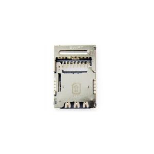 N118 Lector SIM+SD para LG K4 2017 M160 / K8 2017 M200 / K10 2017 M250