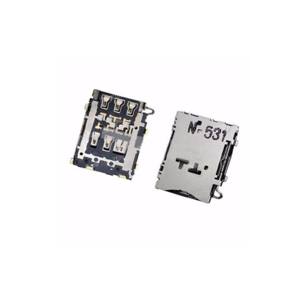 Lector SIM para Samsung Galaxy A3 / A300 / Samsung Galaxy A5 / A500 / Samsung Galaxy A7 / A700