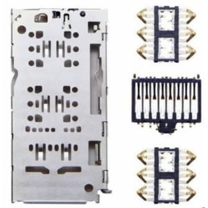 Lector Sim Para Samsung Galaxy A22 5G