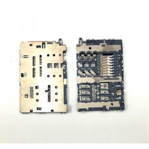 Lector Sim+SD para Samsung Galaxy J3 2017 / J330 / J5 2017 / J530 / J7 2017 / J730
