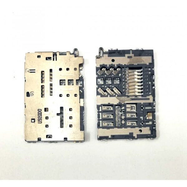 Lector Sim+SD para Samsung Galaxy J3 2017 / J330 / J5 2017 / J530 / J7 2017 / J730