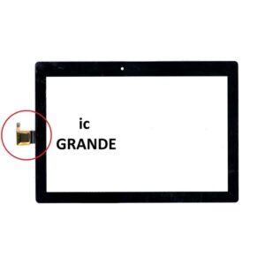 Tactil para Lenovo Tab 2 A10-30 10.1 TB2-X30F - ic Grande