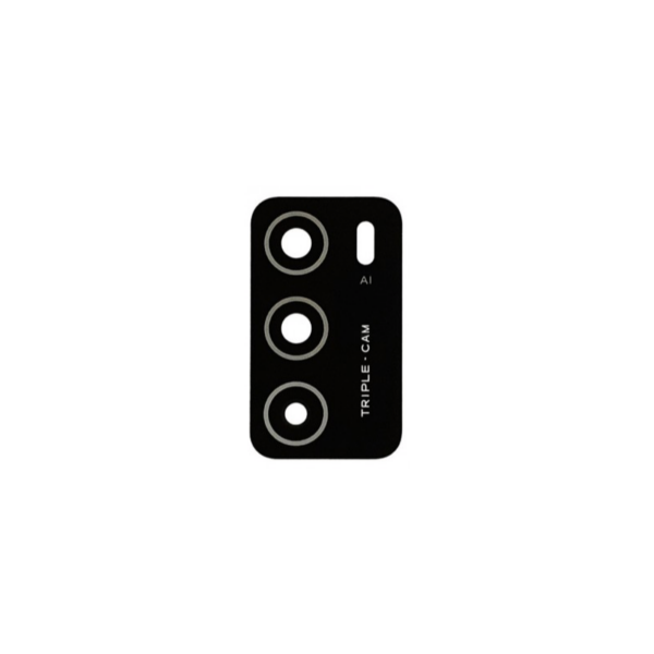 Lente (cristal) de camara Para TCL 20 SE / T671H