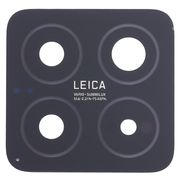 Lente (Cristal) De Cámara Para Xiaomi 14