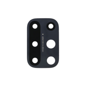 Lente (cristal )De Camara Trasera para OnePlus 8T / 1+8T KB2000 KB2001 KB2003 KB2005 KB2007