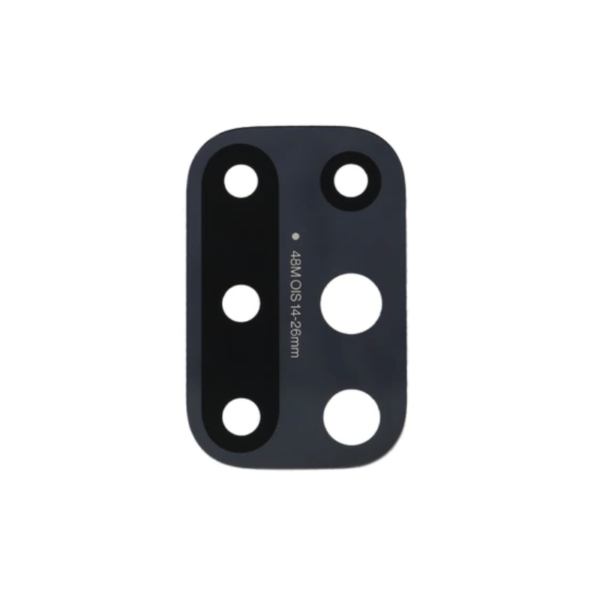 Lente (cristal )De Camara Trasera para OnePlus 8T / 1+8T KB2000 KB2001 KB2003 KB2005 KB2007