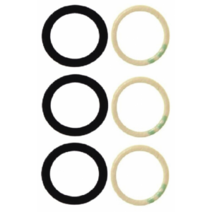 Lente (cristal )De Camara Trasera para Samsung S23 / S911