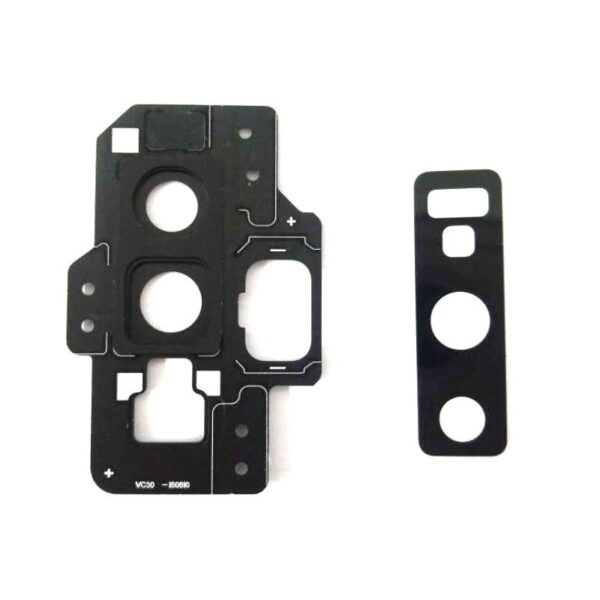 Lente De Camara Completa Para SAMSUNG GALAXY NOTE 9 / N960 - Imagen 2