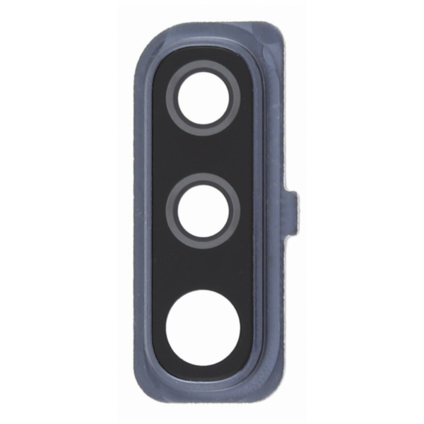 Lente De Camara Con Marco Para Samsung Galaxy A70 / A705