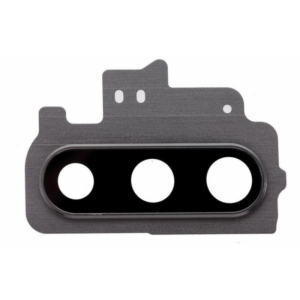 Lente de Camara con Marco Para Samsung Galaxy Note 10 / N970F
