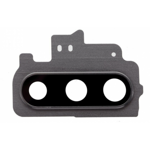 Lente de Camara con Marco Para Samsung Galaxy Note 10 / N970F