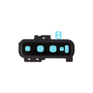 Lente De Camara Con Marco Para Samsung Galaxy S10 / S10 Plus