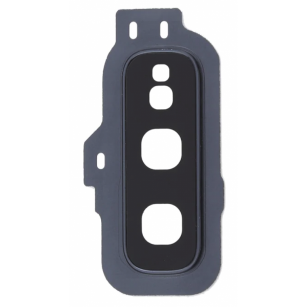 Lente De Camara Con Marco Para Samsung Galaxy S10e / G970