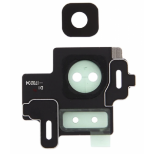 Lente De Camara con marco Para SAMSUNG GALAXY S8 / G950