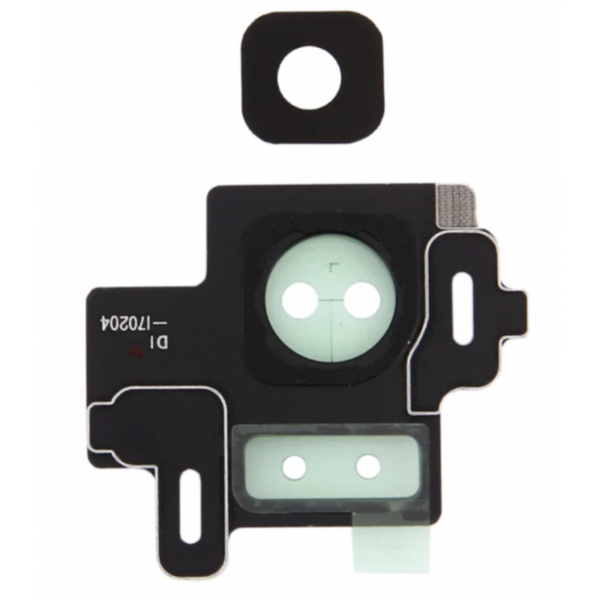 Lente De Camara con marco Para SAMSUNG GALAXY S8 / G950
