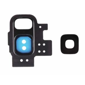 Lente De Camara Con Marco Para SAMSUNG GALAXY S9 / G960