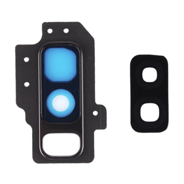Lente De Camara Con Marco Para samsung galaxy s9 plus / g965f